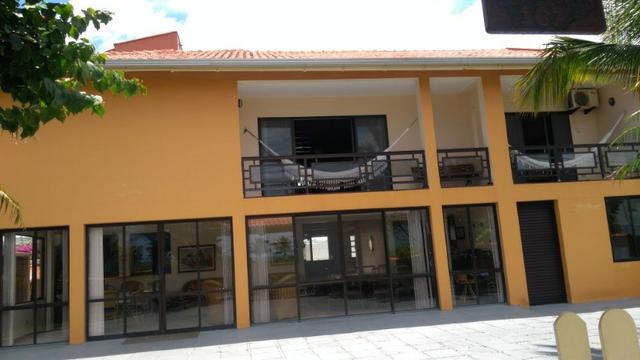 Porto Fino/ Pontal do Sul Maravilhosa Casa 5 Suítes, Piscina
