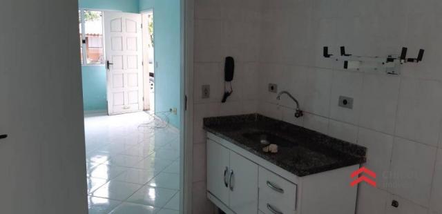 Casa com 3 dormitórios para alugar, 53 m² - san marino - vargem grande paulista/sp - Foto 6