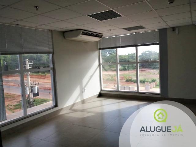 Prédio comercial, 2 andares inteiros disponíveis, 400m² por andar - Foto 16