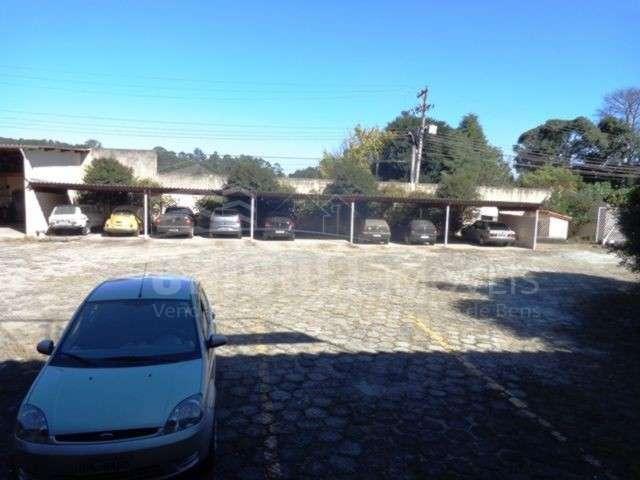Galpão comercial para locação, jardim margarida, vargem grande paulista - ga0010. - Foto 3