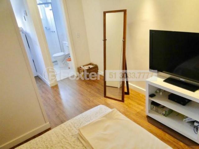 Casa à venda com 2 dormitórios em Cavalhada, Porto alegre cod:158839 - Foto 19
