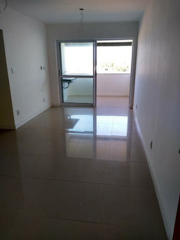 Apartamento 3/4 sendo 1 suíte no Jardim Aeroporto - Foto 5
