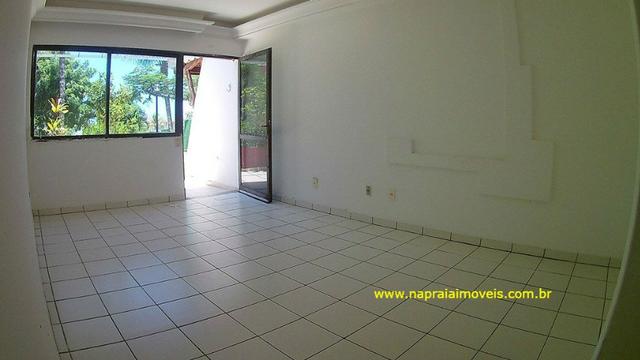 Excelente Village Duplex 2 quartos em Condomínio fechado, Pedra do Sal, Salvador - Bahia - Foto 3