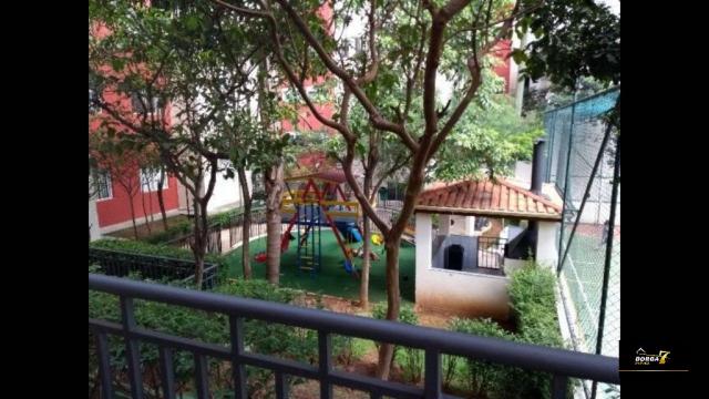 Apartamento à venda com 2 dormitórios em Vila talarico, São paulo cod:725 - Foto 14