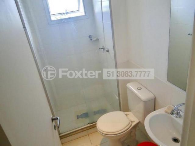 Casa à venda com 2 dormitórios em Cavalhada, Porto alegre cod:158839 - Foto 20