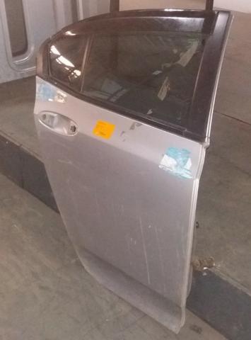 Porta Traseira Honda City 2011/2012 Lado Direito