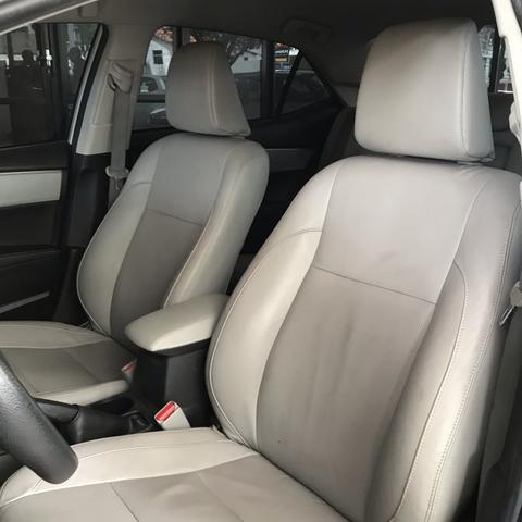 Corolla Xei 2016 - Foto 8