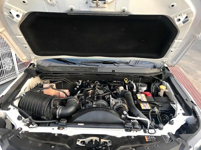 S10 LS 2.8 TDI 4x4 CS Diesel 16/2017 - Super conservada - Foto 14