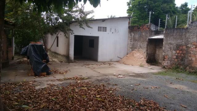 Sitio no Santa Barbara/ 1450 m² / Casa Sede/ Galpão/ próximo a Igreja/ em frente ao campo - Foto 11