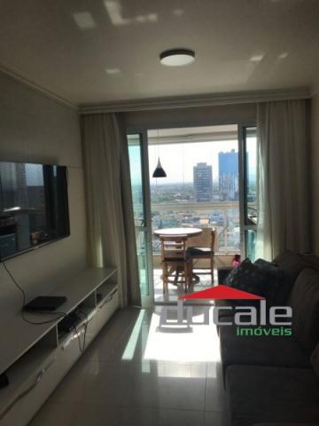 Apartamento 3 quartos suite Mata da Praia