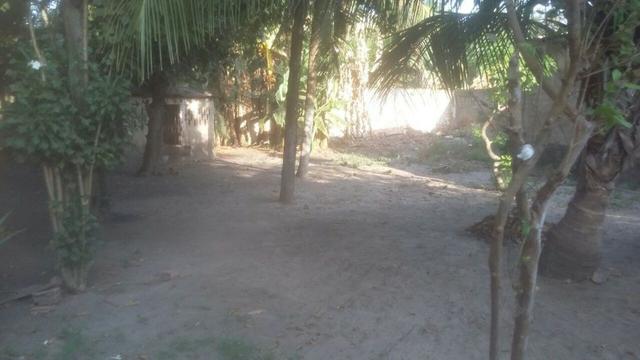 Sitio no Santa Barbara/ 1450 m² / Casa Sede/ Galpão/ próximo a Igreja/ em frente ao campo - Foto 3