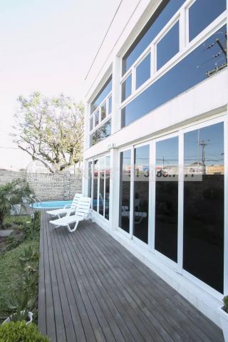 Casa à venda com 2 dormitórios em Cavalhada, Porto alegre cod:158839 - Foto 7