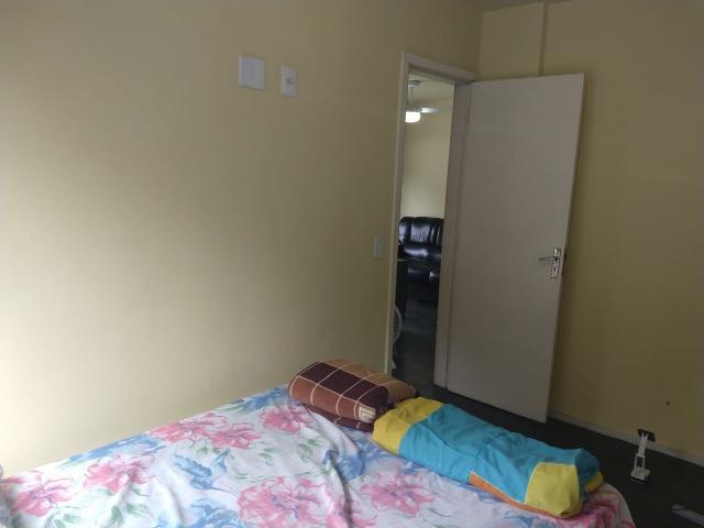 10260 - Apartamento no Jardim Sulacap, 2 quartos