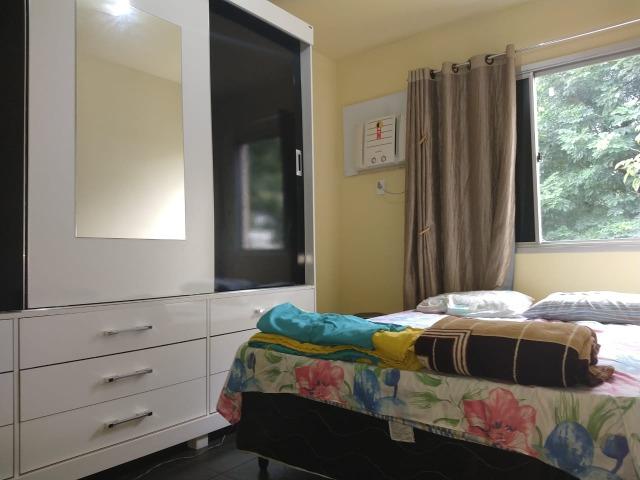 10260 - Apartamento no Jardim Sulacap, 2 quartos - Foto 4