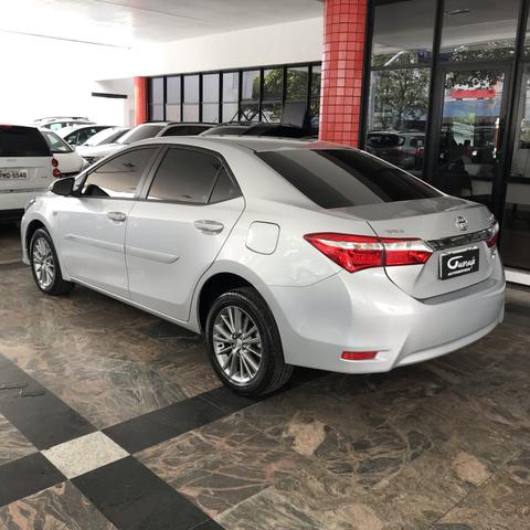 Corolla Xei 2016 - Foto 6