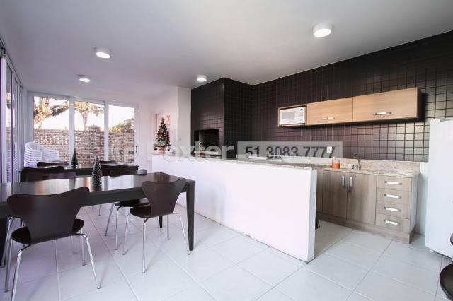 Casa à venda com 2 dormitórios em Cavalhada, Porto alegre cod:158839 - Foto 5