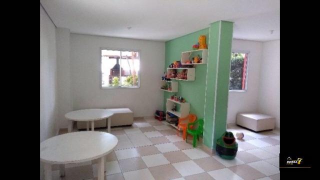 Apartamento à venda com 2 dormitórios em Vila talarico, São paulo cod:725 - Foto 12