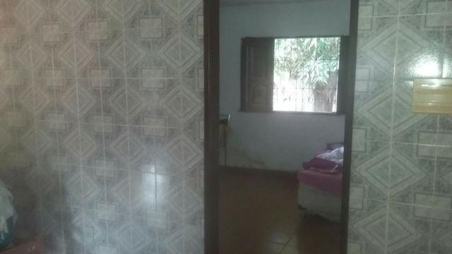 Sitio no Santa Barbara/ 1450 m² / Casa Sede/ Galpão/ próximo a Igreja/ em frente ao campo - Foto 5
