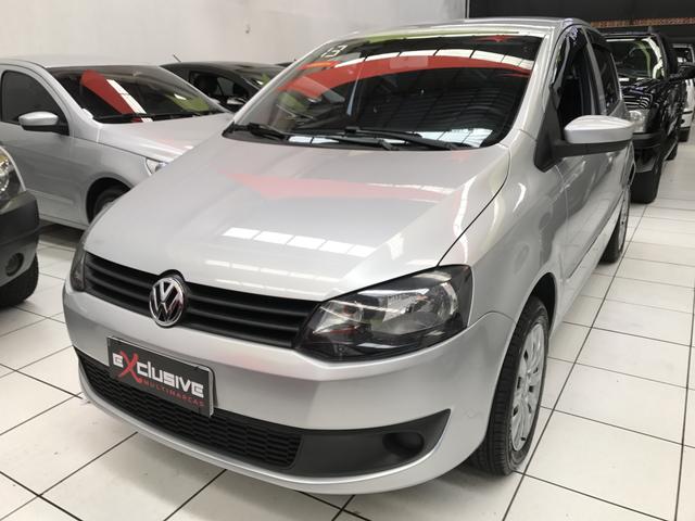 Fox 1.6 Flex Completo Pneus Novos 30900