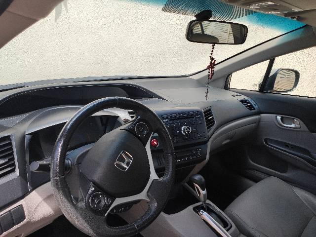 Honda Civic - Foto 6
