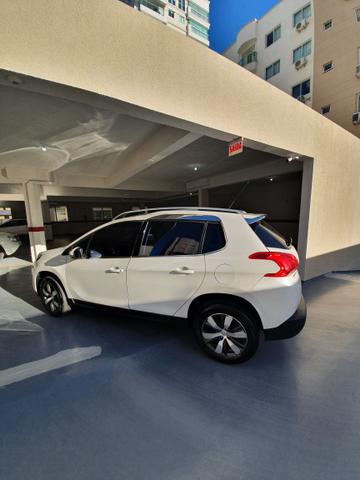 Peugeot 2008 - Foto 2