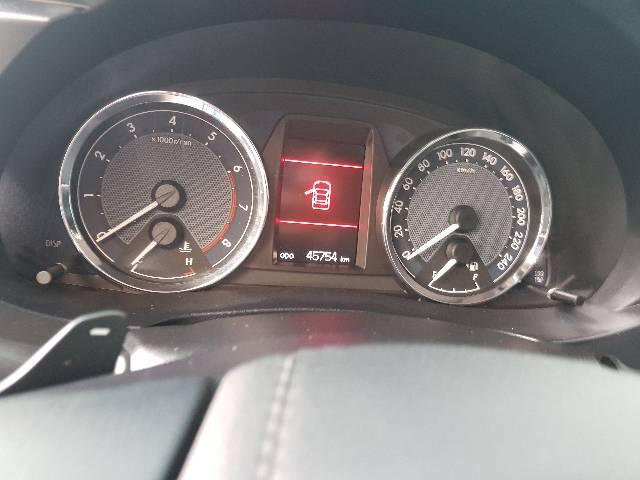 Toyota Corolla XEI Aut. 2015 impecável - Foto 6