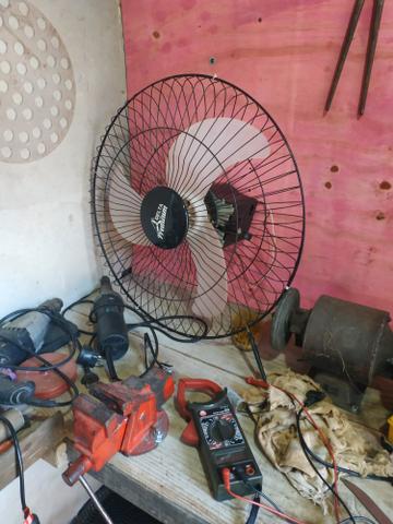 Assistencia técnica de ventilador - Foto 2