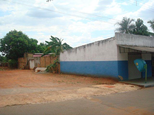 Loteamento/condomínio à venda em Recreio do funcionário público, Goiania cod:1030-547 - Foto 6