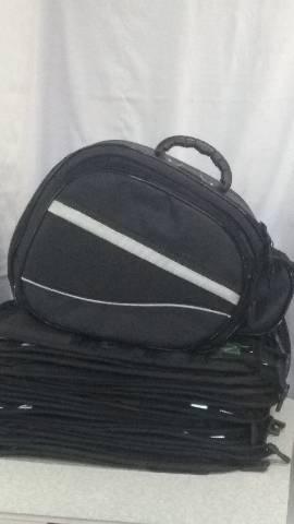Alforges oval lateral 42l