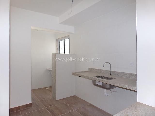 Recanto da Mata - Linda Cobertura Duplex com 2 Dormitórios e Elevador 2 Vagas - Foto 6