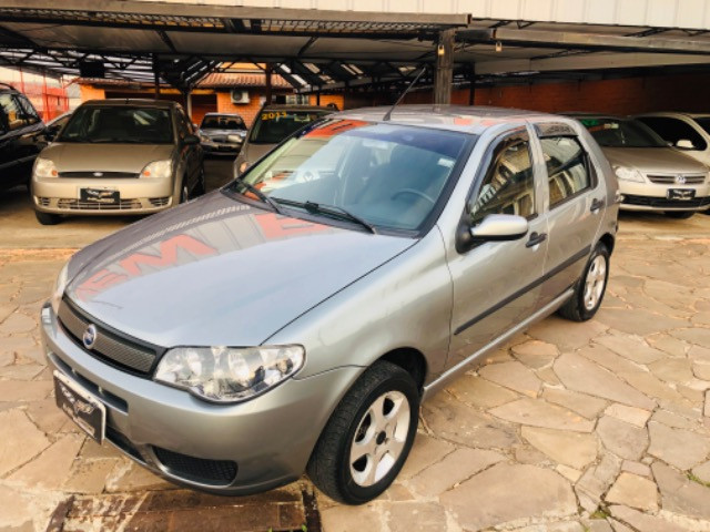 Palio 1.0 completo - Foto 2