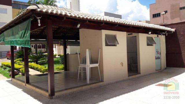 Bom Apto - òtimo local - Foto 17