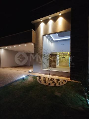 Casa com 3 quartos - Bairro Residencial Canadá em Goiânia - Foto 10