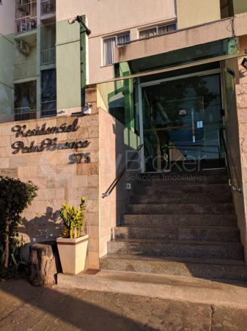 Apartamento com 2 quartos no Residencial Pedra Branca - Bairro Jardim América em Goiânia - Foto 20