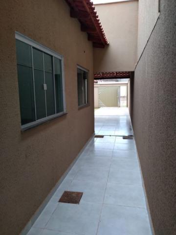 Casa com 2 quartos - Bairro Setor Serra Dourada em Aparecida de Goiânia - Foto 9
