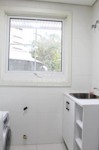 APARTAMENTO MOBILIADO NO CENTRO DE GRAMADO! - Foto 15