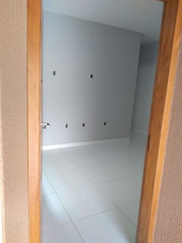 Casa com 2 quartos - Bairro Setor Serra Dourada em Aparecida de Goiânia - Foto 18