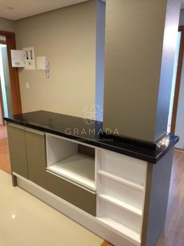 APARTAMENTO EM ÓTIMA LOCALIZAÇÃO - Foto 4