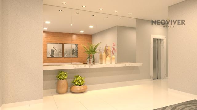 Apartamento à venda com 3 dormitórios em Rodoviário, Goiânia cod:456 - Foto 6