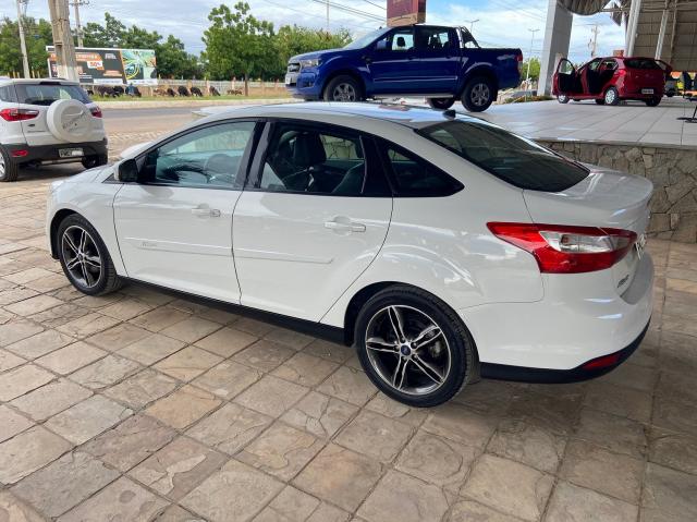 FOCUS 2014/2015 2.0 SE SEDAN 16V FLEX 4P AUTOMÁTICO - Foto 7