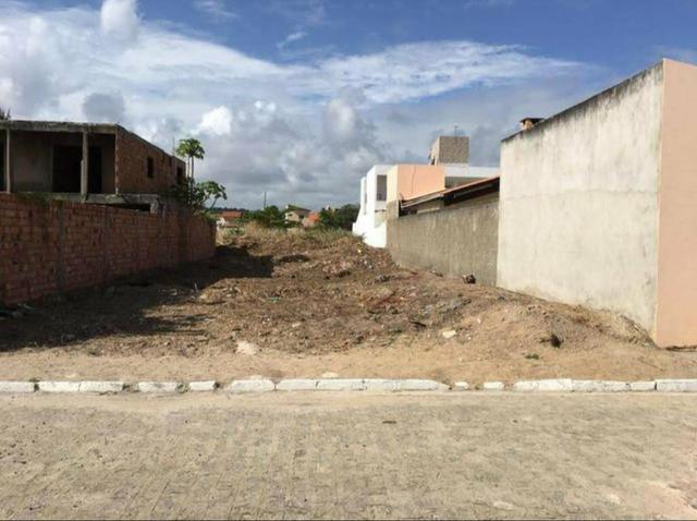 Ótimo terreno, perto do mar, pronto para construir - Foto 18
