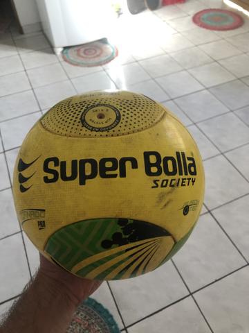 Bola original society
