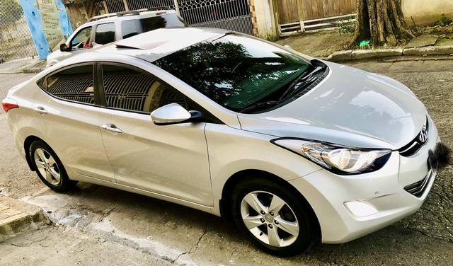 Elantra