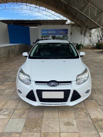 FOCUS 2014/2015 2.0 SE SEDAN 16V FLEX 4P AUTOMÁTICO
