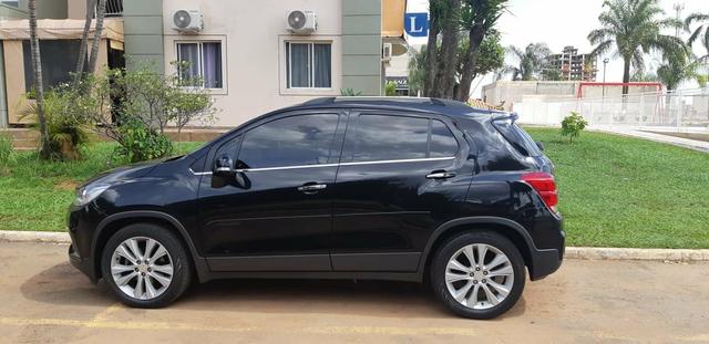 Tracker Premier 28 mil km Turbo 17/18 - Foto 2