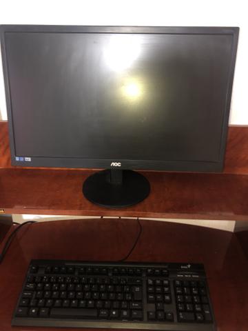 Computador AOC - Foto 2