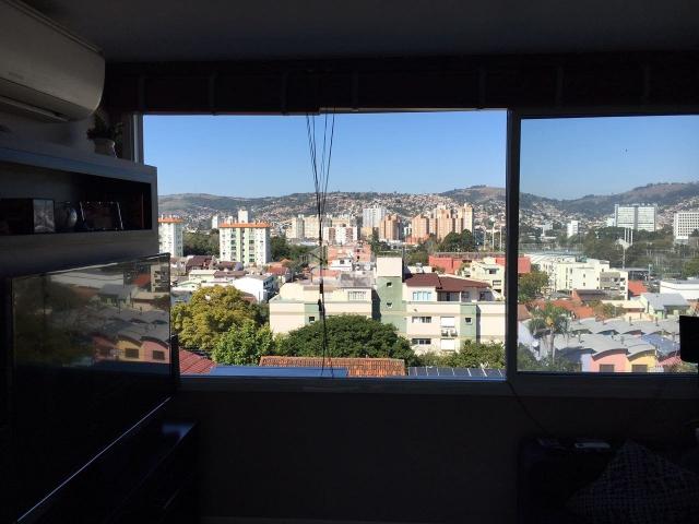 Apartamento à venda com 2 dormitórios em Jardim do salso, Porto alegre cod:9916989 - Foto 3