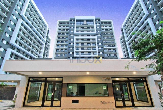 Apartamento decorado no Central Parque - Foto 13