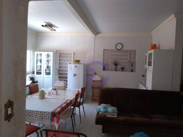 Casa com 3 dormitórios à venda, 145 m² por R$ 390.000 - Shangri-La - Londrina/PR - Foto 7