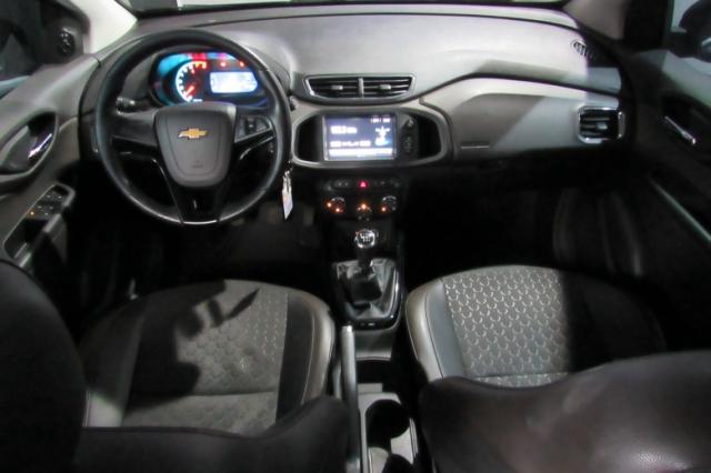 CHEVROLET PRISMA 1.4 MPFI LTZ 8V FLEX 2017 - Foto 4